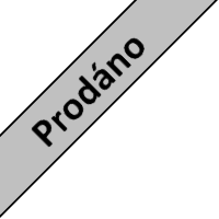 Prodáno